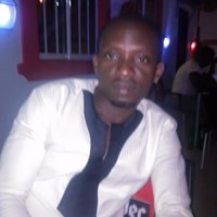 Ehiogu Vincent Chibiko