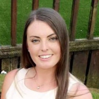 Stephanie Mckinstry