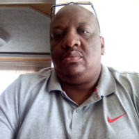 Harry Zwane