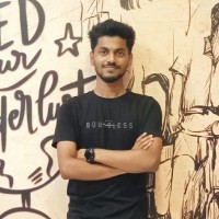 Amit Kumar Samal
