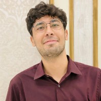 Syed Mujtaba Haider