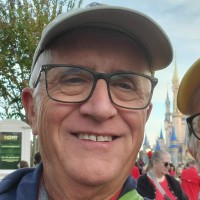 Dave Haar, DSCE, DCME