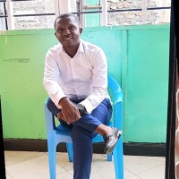 Thierry MBASHA NZEYI