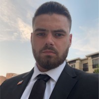 Nick Rinaldo