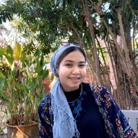 Nur Ashikin Saifullizan