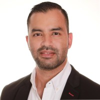 Jose Pablo Molina