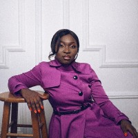 Rebecca Akangbou