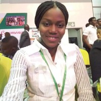 Damola Louisa Assa