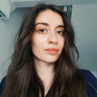 Aynura Karibova