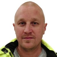 Micael Magnusson