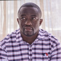 Peter Babatunde