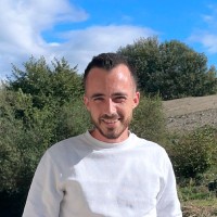 Maël Pras