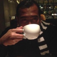 Hasrul Izham Hashim