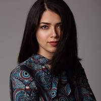 Rohina Arif