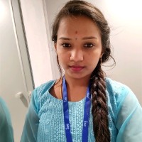 Shubha K