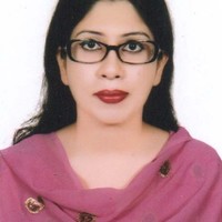 Fatema Anwar