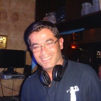 hussein achkar