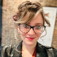 Trisha Shank