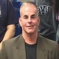 Phillip Quinlan M.Ed