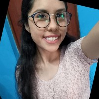 Maria Fernanda Cruz Vergara