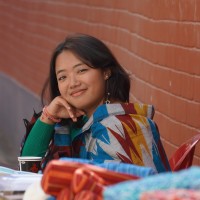 Ruth Rai
