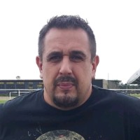 Daniel Missi