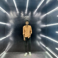 Deepak c v