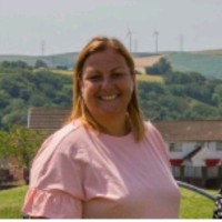 Zoe Caswell (Chedzoy) Bsc Cihcm