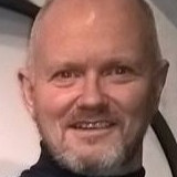 Jim Goldie