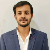 Ravinder Acharya