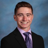 Tyler Svrusis
