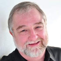 Christopher Eldredge