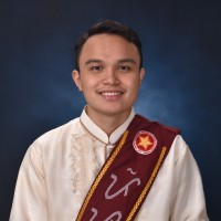 Mark Roue Santillan