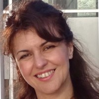 Despoina Gkountara