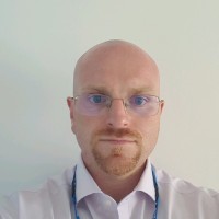 Richard Crockford