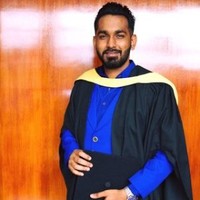 Ashfaat Ali , Pmp