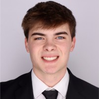 Brady Wolf