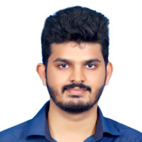 Kiran Joy