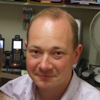 Paul Wiley