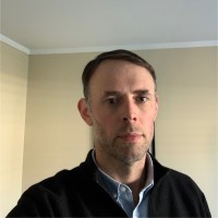 James Davidson (MA Hon 1st class)