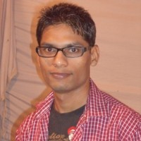 Deepak Kumar