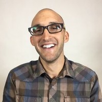 Luke Starr
