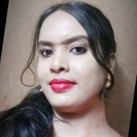 Manasi Nandi