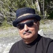 Suresh Kumar Kejriwal