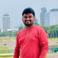 Samraj S