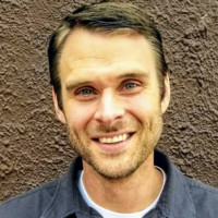 Matthew Kruger