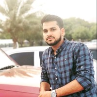 Shadi Haris