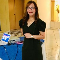 Claudia Arellano García