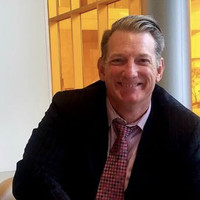 John Buckmaster