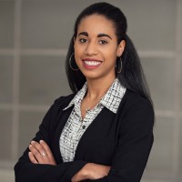 Ashleigh Matthews, M.S.